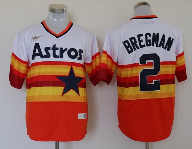 Houston Astros Jerseys 07 [Wholesale MLB Jerseys 1007]